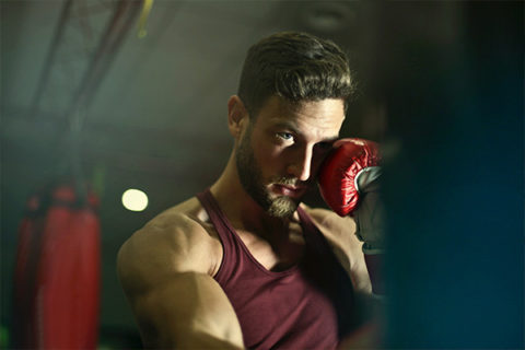Fit Boxing